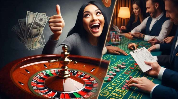 Opsi pembayaran DANA, OVO, GoPay, dan metode bank di gigacuan