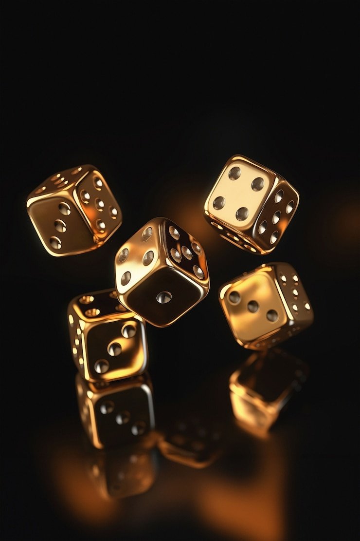 Infinite Blackjack Game